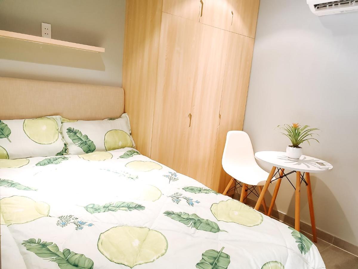 Tripporo Homestay Ho Chi Minh-stad Buitenkant foto
